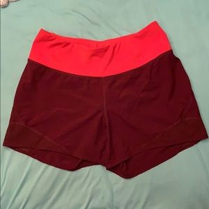 Old Navy Active- running shorts